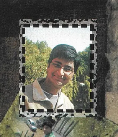 Ameesh Aggarwal, Electronics & Comm