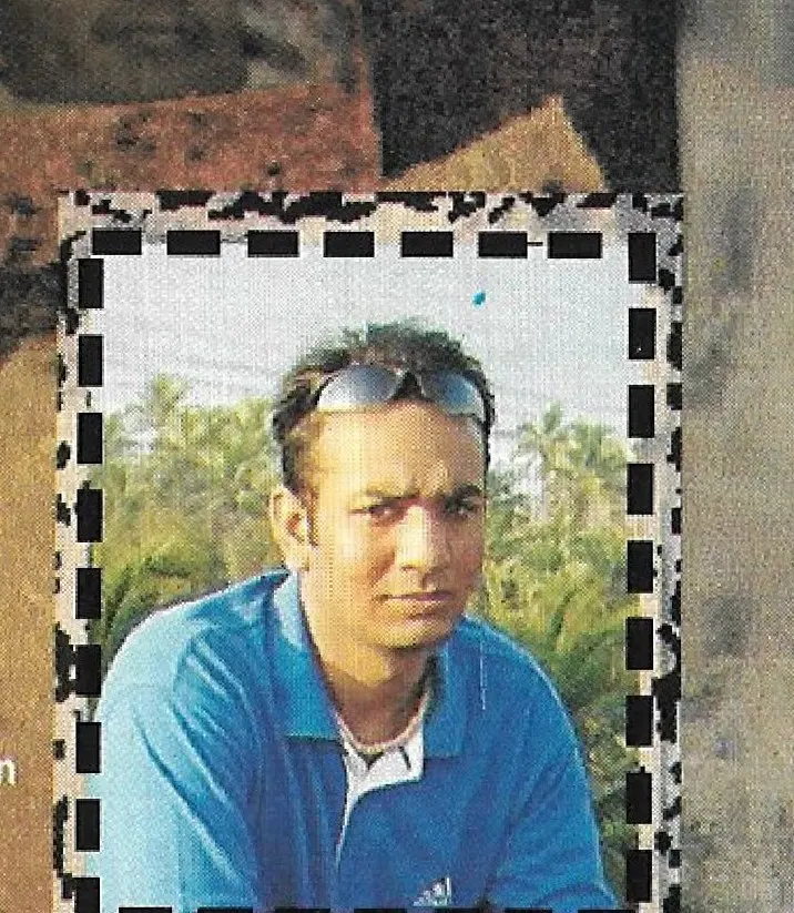 Ankur Garg, Electronics & Comm