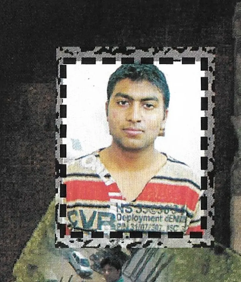 Antesh Gupta, Electronics & Comm