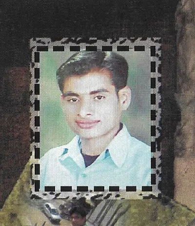 Ashwani Tripathi, Electronics & Comm