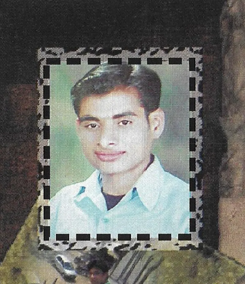 Ashwani Tripathi, Electronics & Comm