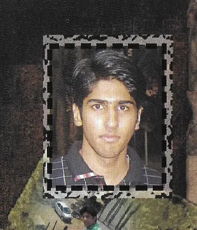 Girish Kulkarni, Electronics & Comm