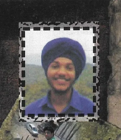 Gurpreet Singh, Electronics & Comm