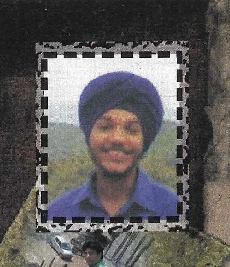 Gurpreet Singh, Electronics & Comm
