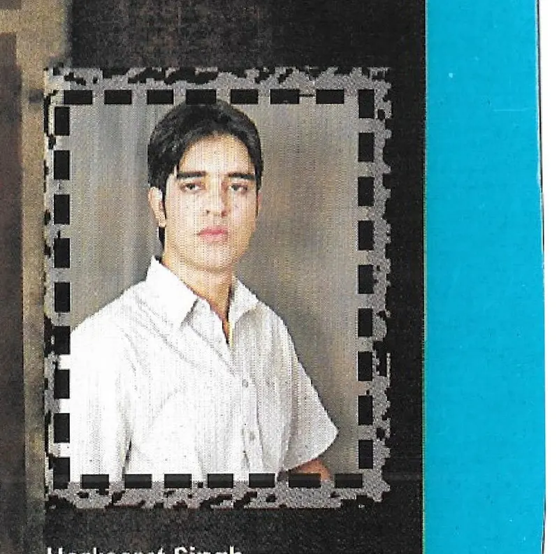 Harkeerat Singh, Electronics & Comm