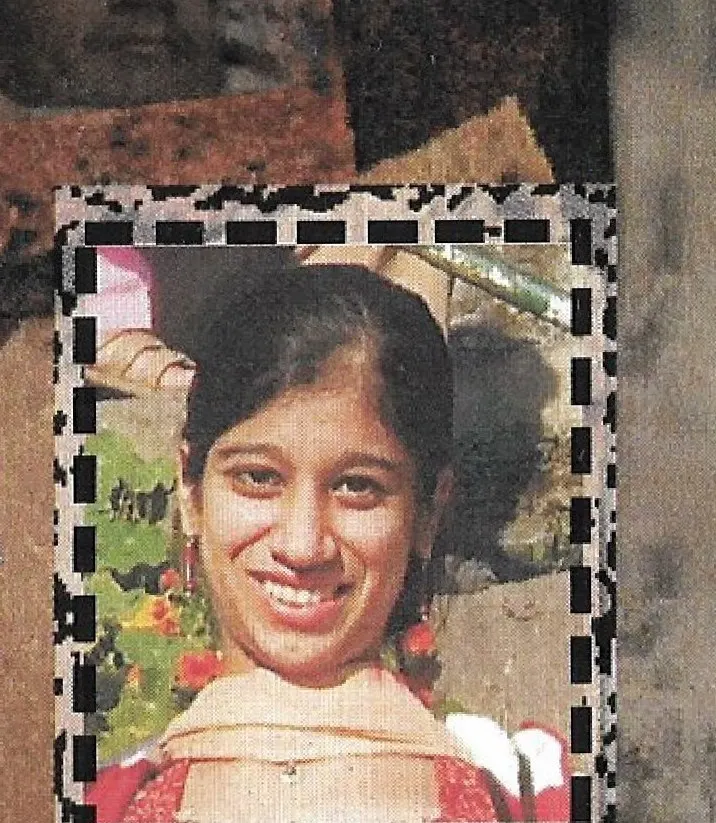 Harsimran Kaur, Electronics & Comm