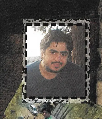 Himanshu Kundu, Electronics & Comm