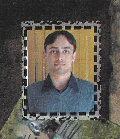 Kanwarjit Singh, Electronics & Comm