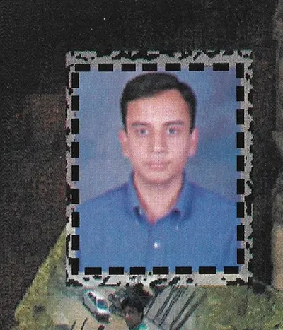 Madhusudan Aggarwal, Electronics & Comm