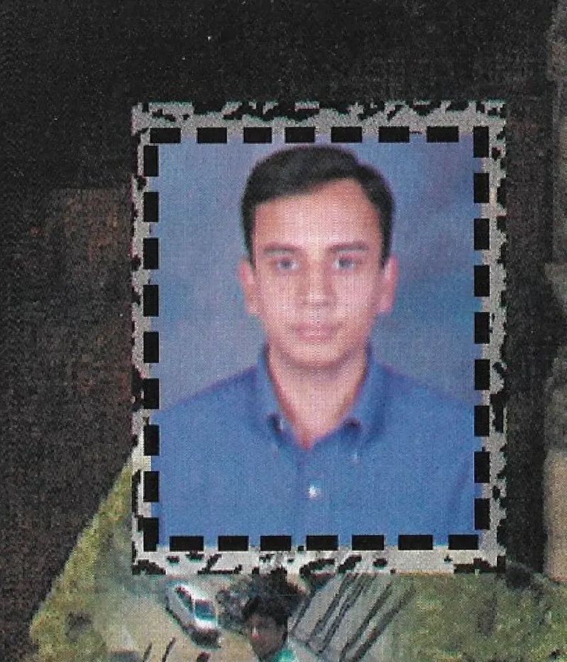 Madhusudan Aggarwal, Electronics & Comm