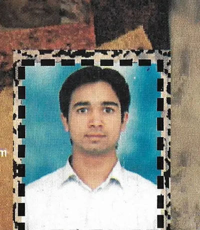 Naresh Kumar, Electronics & Comm