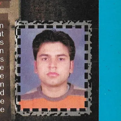 Nikhil Kapoor, Electronics & Comm