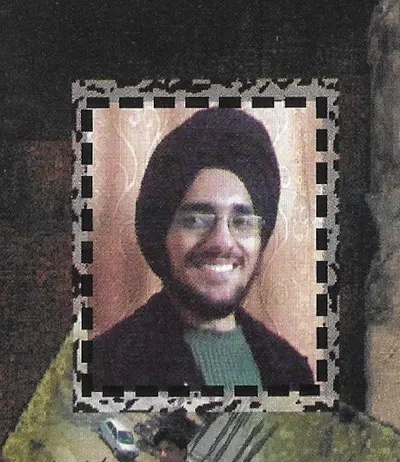 Parampreet Singh Baweja, Electronics & Comm