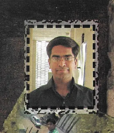 Rajat Arora, Electronics & Comm