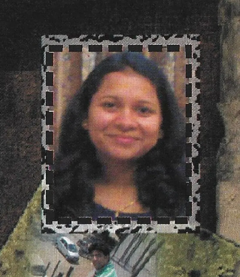 Sakshi Gupta, Electronics & Comm