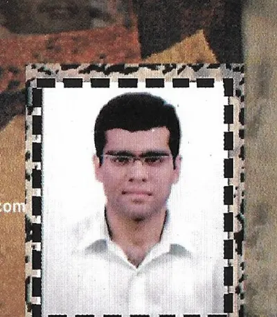 Samir Malik, Electronics & Comm
