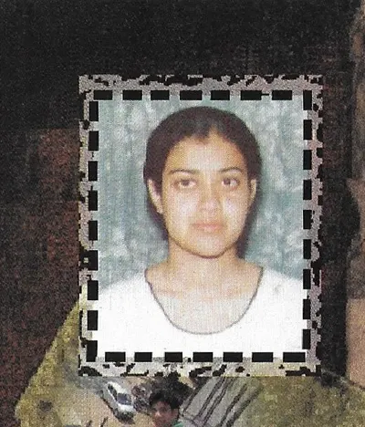 Sanjukta Roy, Electronics & Comm