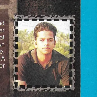 Saurabh Sharma, Electronics & Comm