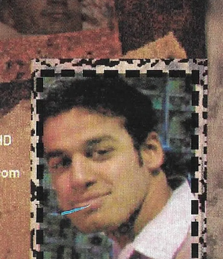 Shitij Aggarwal, Electronics & Comm