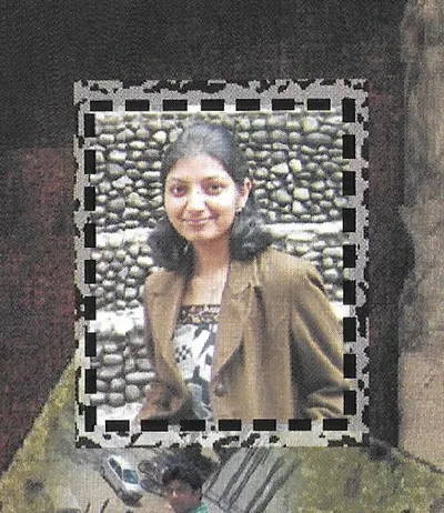 Shweta Aggarwal, Electronics & Comm