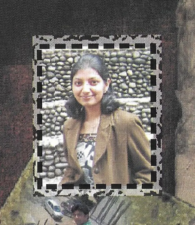 Shweta Aggarwal, Electronics & Comm