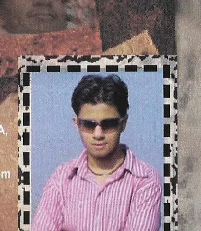 Sunny Dogra, Electronics & Comm