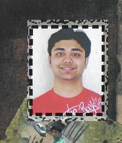 Vikrant Jindal, Electronics & Comm