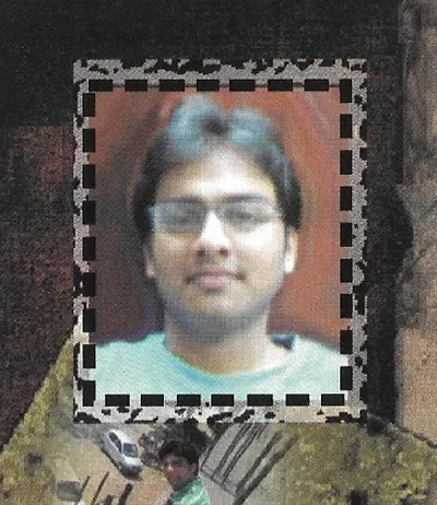 Tushar Singla, Electronics & Comm
