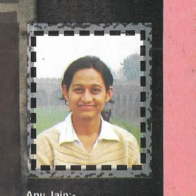 Anu Jain, Information Technology