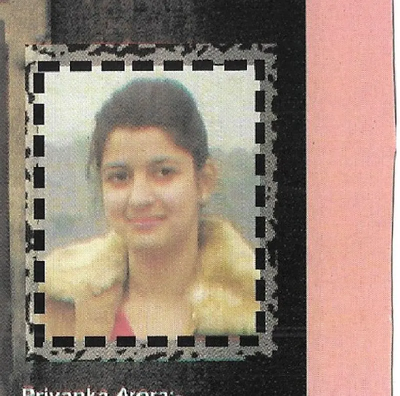 Priyanka Arora, Information Technology