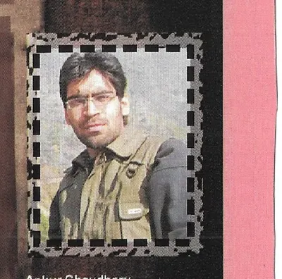 Ankur Chaudhary, Information Technology