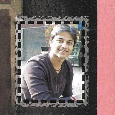 Deepanshu Goyal, Information Technology