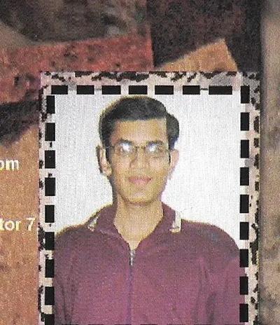 Gaurav Gargi, Information Technology
