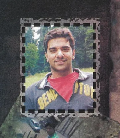 Gaurav Sharma, Information Technology