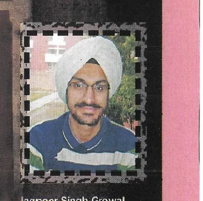 Jagnoor Singh Grewal, Information Technology