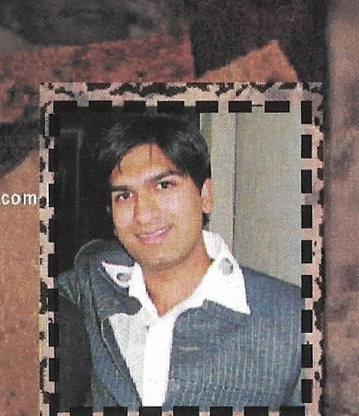 Puneet Garg, Information Technology