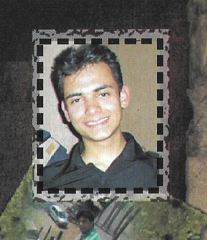 Sarthak Kumar, Information Technology