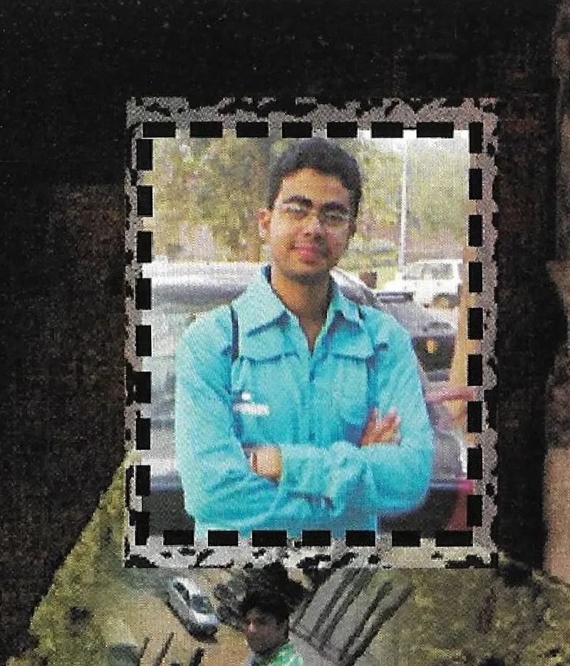 Umesh Soi, Information Technology