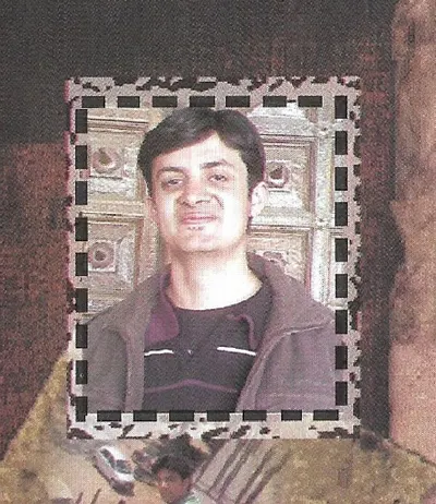 Aditya Malhotra, Mechanical