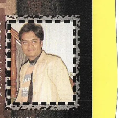 Akhil Singla, Mechanical