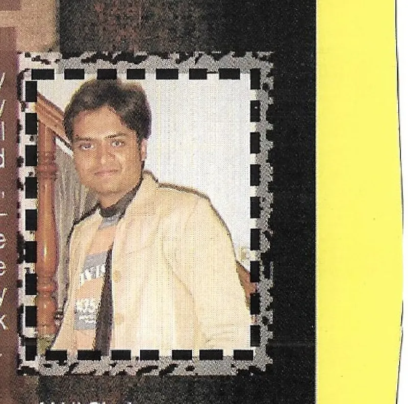 Akhil Singla, Mechanical