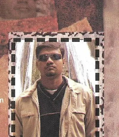 Anil Kumar, Mechanical