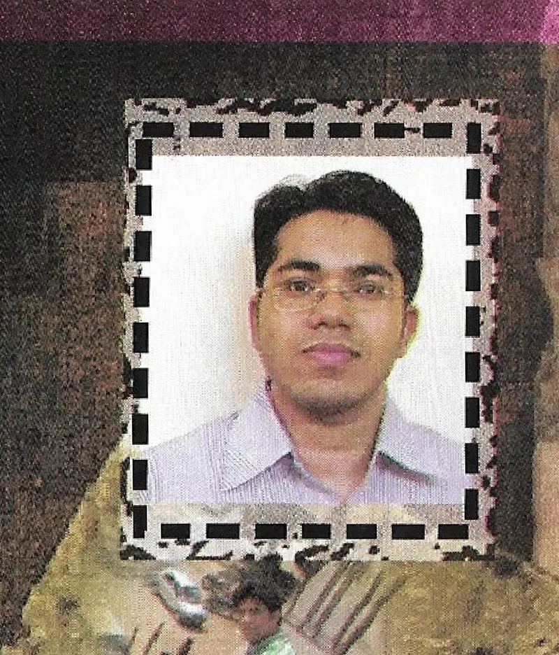 Anshu Sachdeva, Mechanical