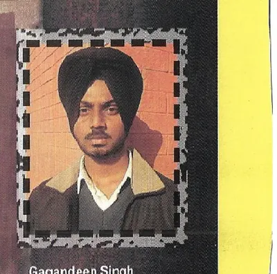 Gagandeep Singh, Mechanical