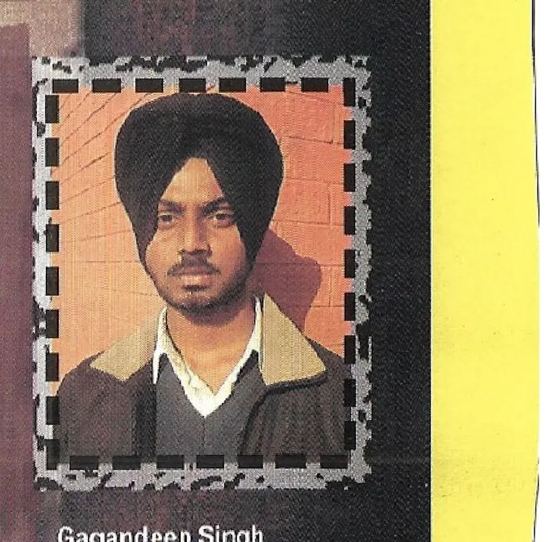 Gagandeep Singh, Mechanical