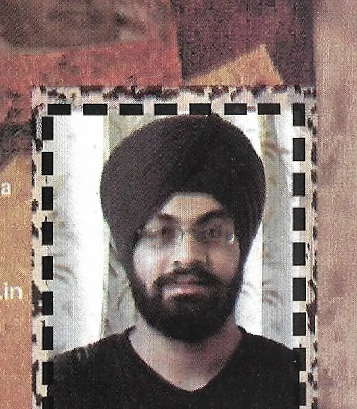 Gagandeep Singh Bhatia, Mechanical