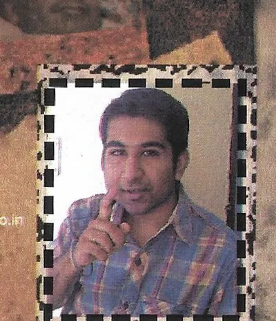 Harsimran Singh, Mechanical