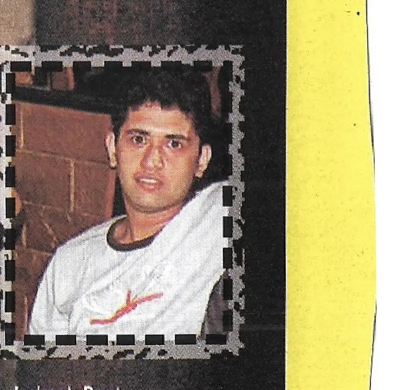 Lokseh Pant, Mechanical