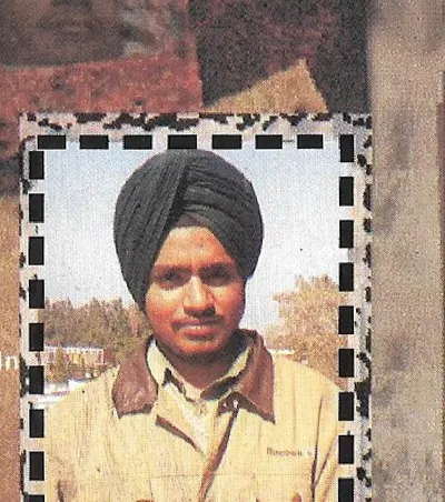 Mandeep Singh, Mechanical