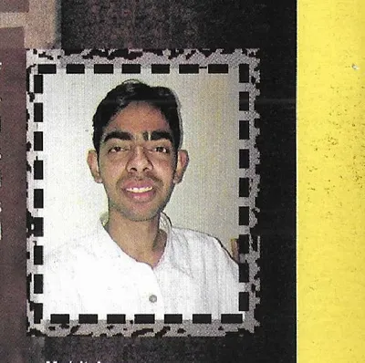 Mohit Arora, Mechanical